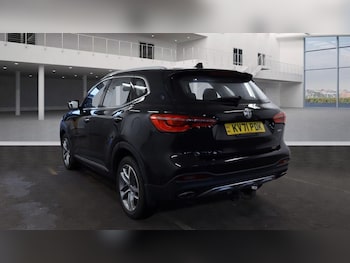Used MG MG HS 2021 for sale - 77014365: Photo