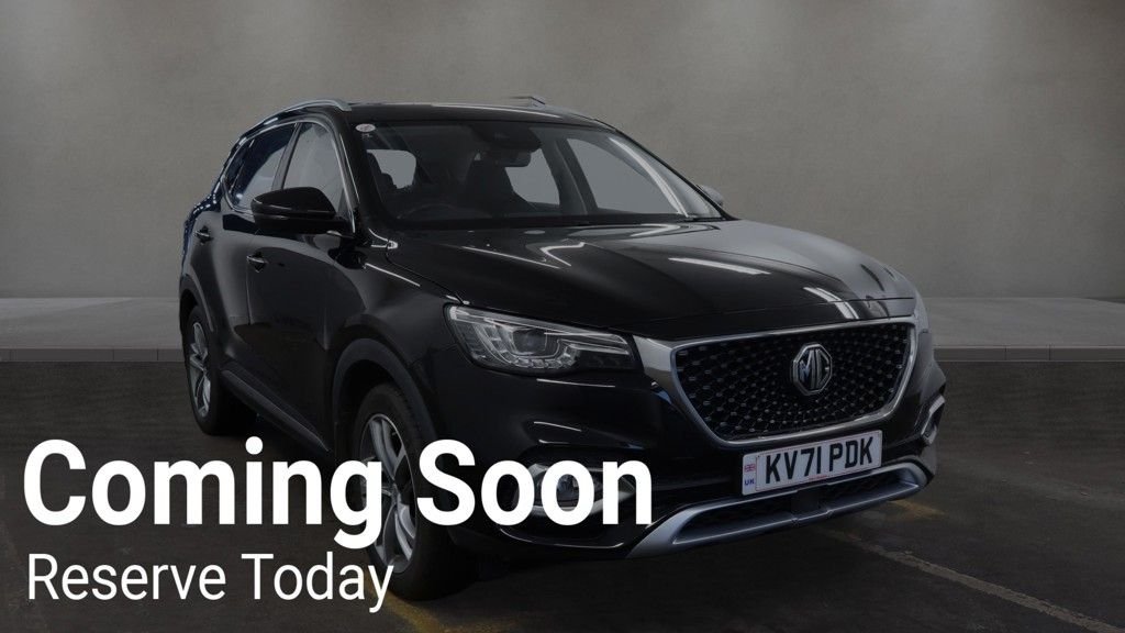 Used MG MG HS 2021 for sale - 77014365: Photo 4