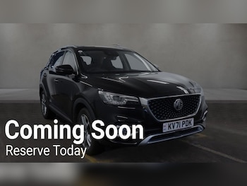 Used MG MG HS 2021 for sale - 77014365: Photo