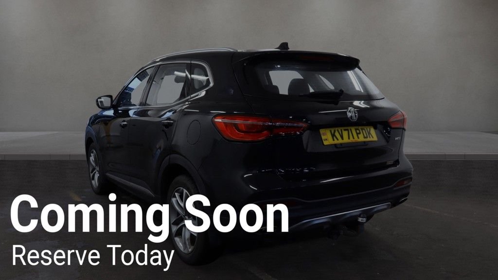 Used MG MG HS 2021 for sale - 77014365: Photo 6