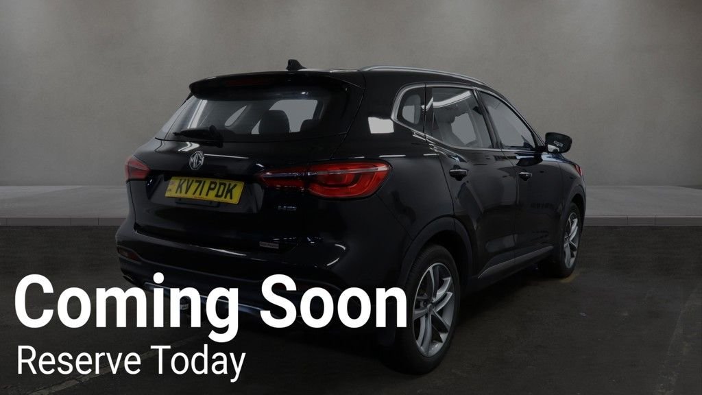 Used MG MG HS 2021 for sale - 77014365: Photo 7