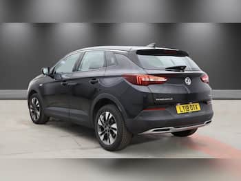 Used Vauxhall Grandland X 2019 for sale - 79666684: Photo