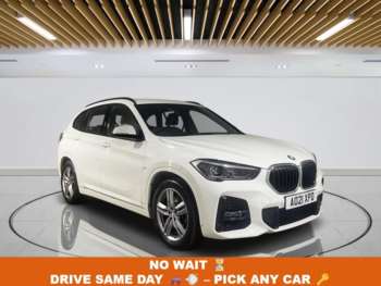 2021 (21) - xDrive 25e M Sport 5dr Auto
