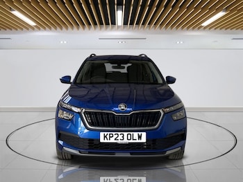 Used Skoda Kamiq 2023 for sale - 79544775: Photo