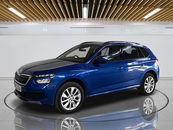 Used Skoda Kamiq 2023 for sale - 79544775: Photo