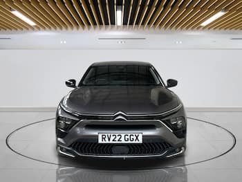 Used Citroen C5 X 2022 for sale - 79632235: Photo