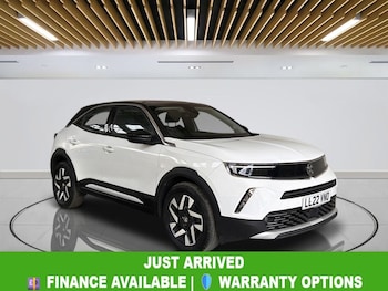 Used Vauxhall Mokka 2022 for sale - 79196824: Photo