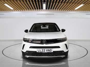 Used Vauxhall Mokka 2022 for sale - 79196824: Photo