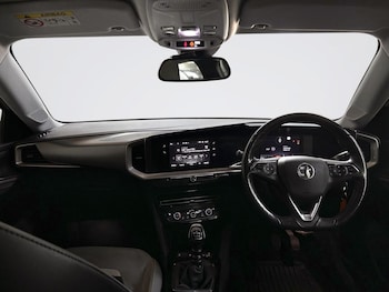 Used Vauxhall Mokka 2022 for sale - 79196824: Photo