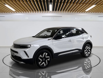 Used Vauxhall Mokka 2022 for sale - 79196824: Photo