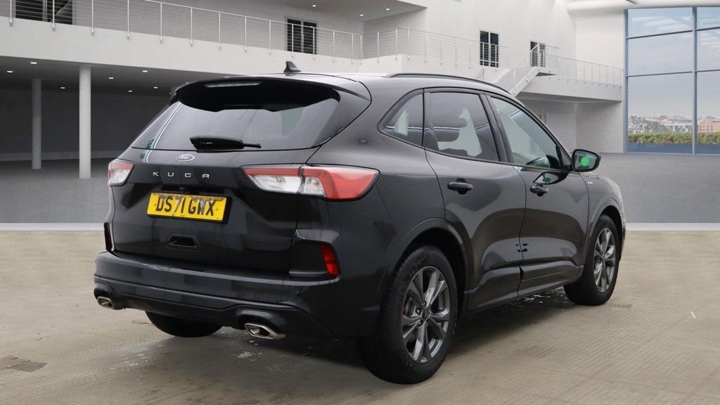 Used Ford Kuga 2022 for sale - 77534858: Photo 10