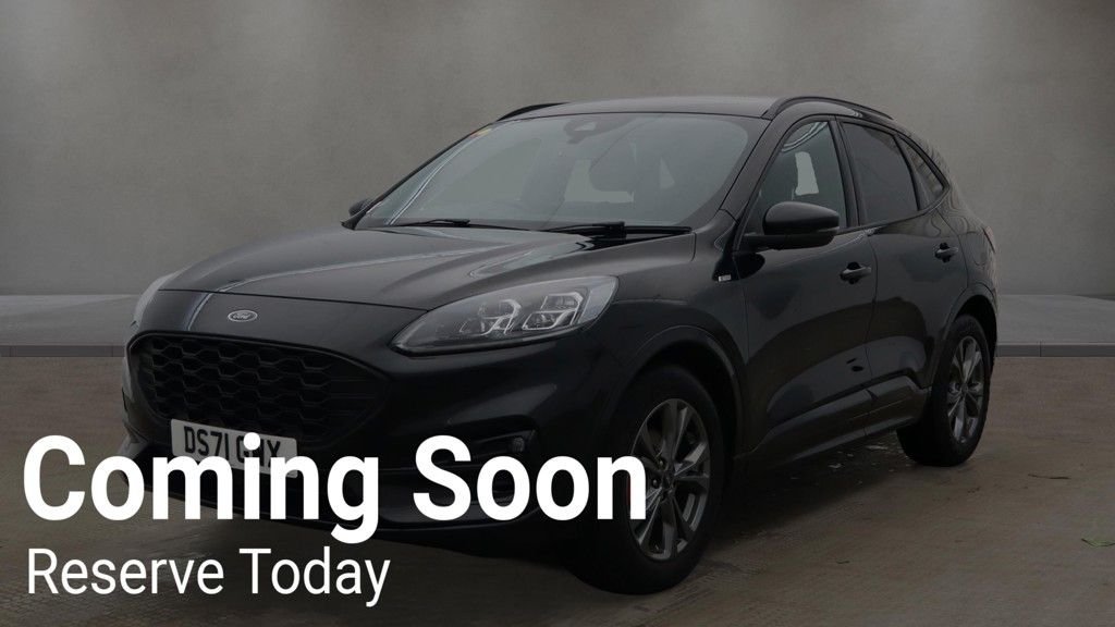 Used Ford Kuga 2022 for sale - 77534858: Photo 2
