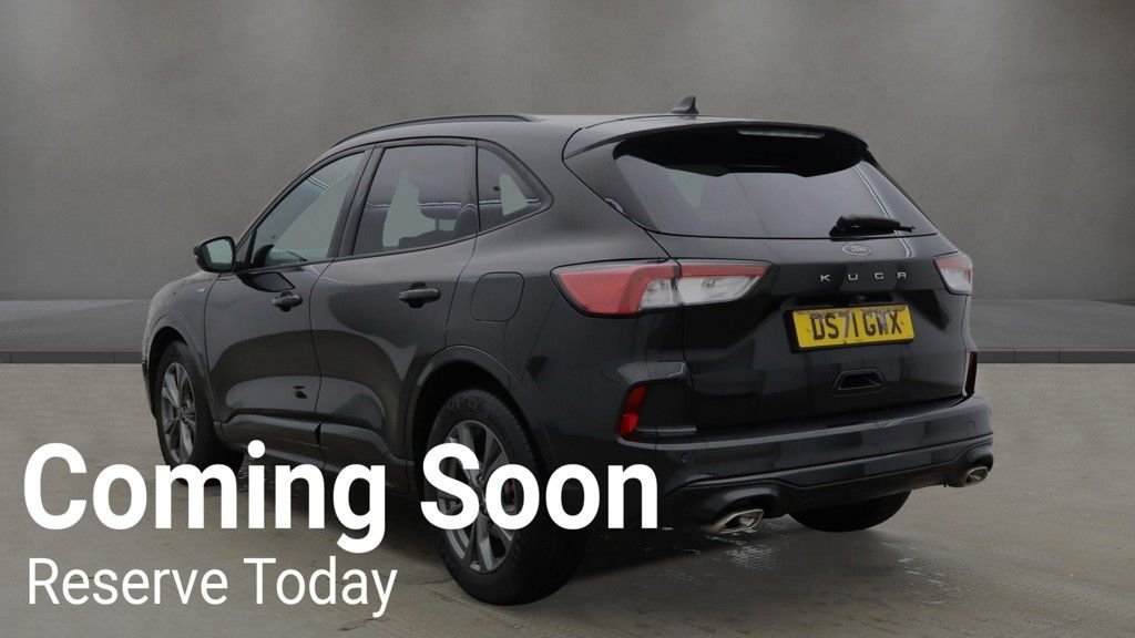 Used Ford Kuga 2022 for sale - 77534858: Photo 3