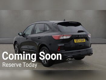 Used Ford Kuga 2022 for sale - 77534858: Photo