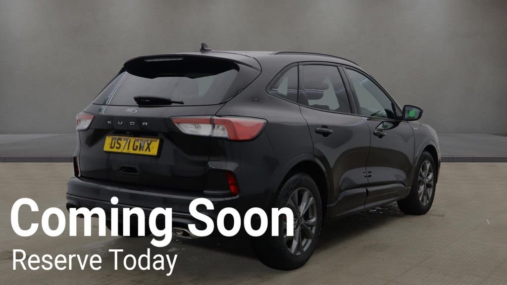 Used Ford Kuga 2022 for sale - 77534858: Photo 4