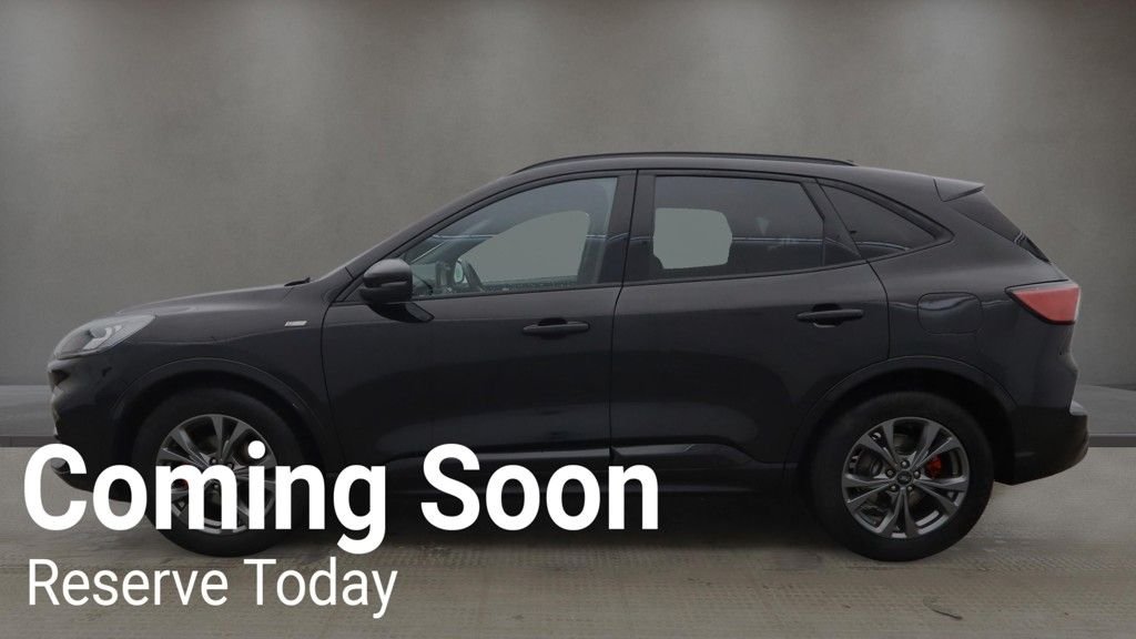Used Ford Kuga 2022 for sale - 77534858: Photo 6