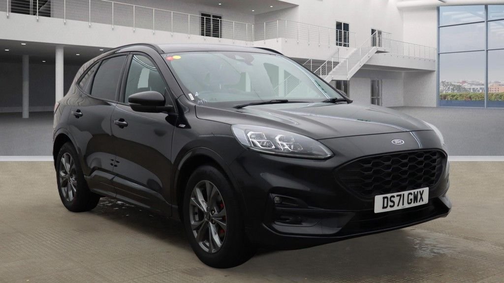 Used Ford Kuga 2022 for sale - 77534858: Photo 7