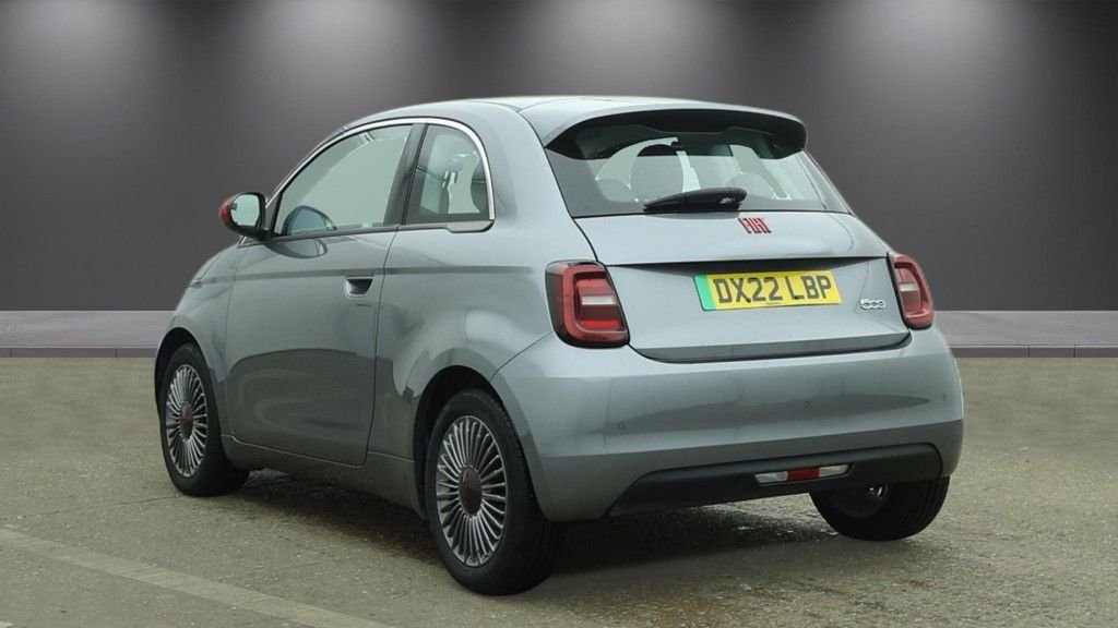 Used Fiat 500 2022 for sale - 78212841: Photo 3