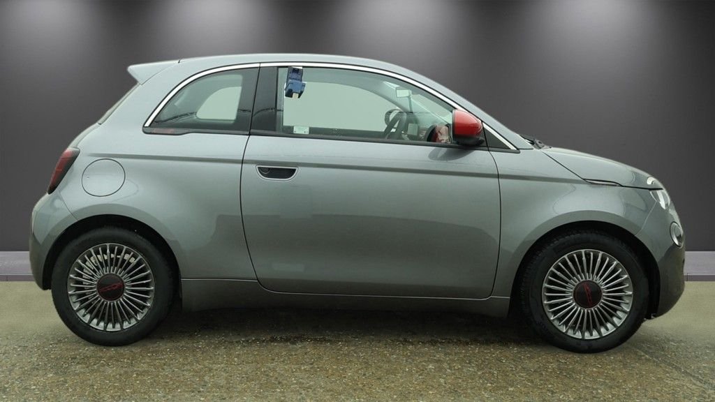 Used Fiat 500 2022 for sale - 78212841: Photo 5