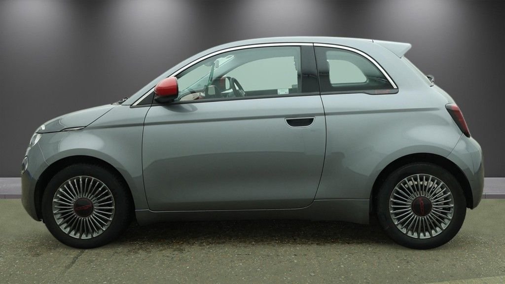 Used Fiat 500 2022 for sale - 78212841: Photo 6