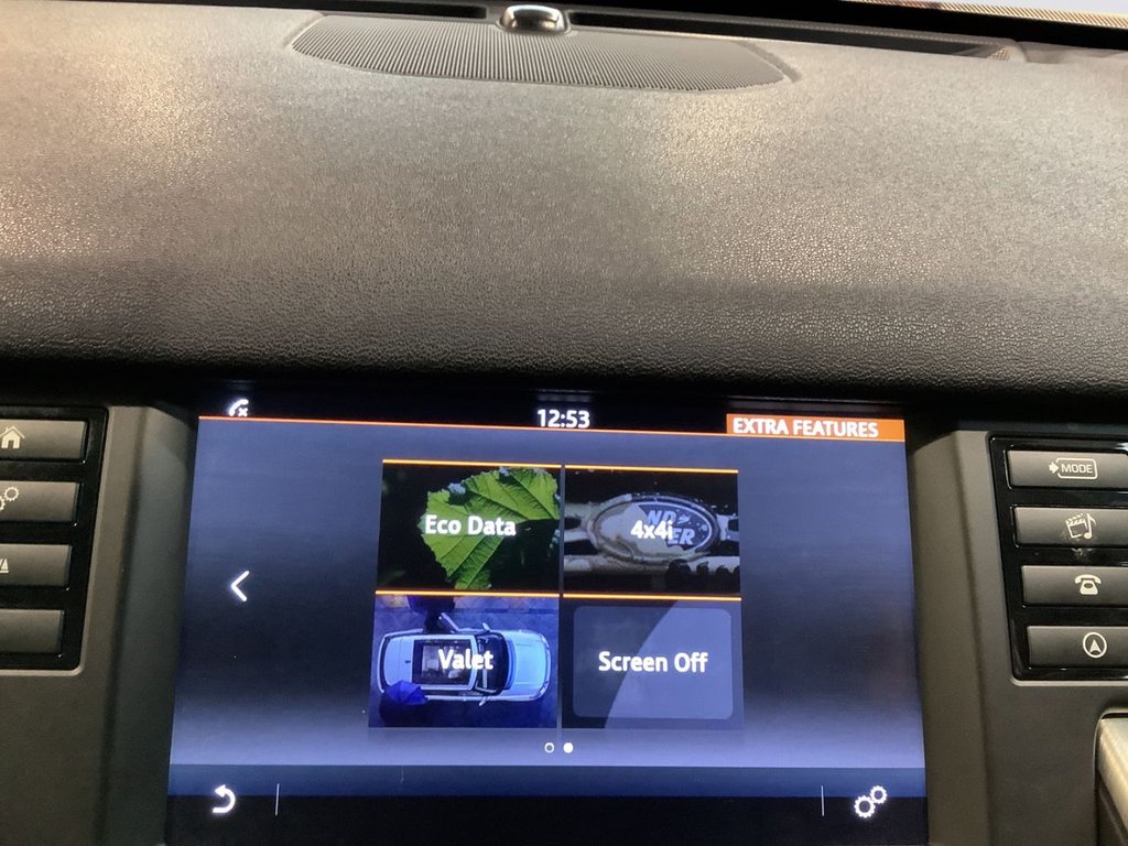 Used Land Rover Discovery Sport 2016 for sale - 76950302: Photo 23