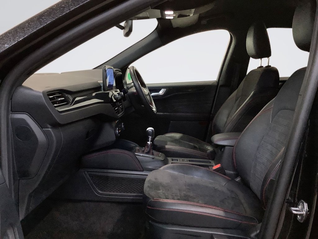 Used Ford Kuga 2022 for sale - 77634576: Photo 13