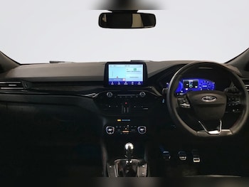 Used Ford Kuga 2022 for sale - 77634576: Photo