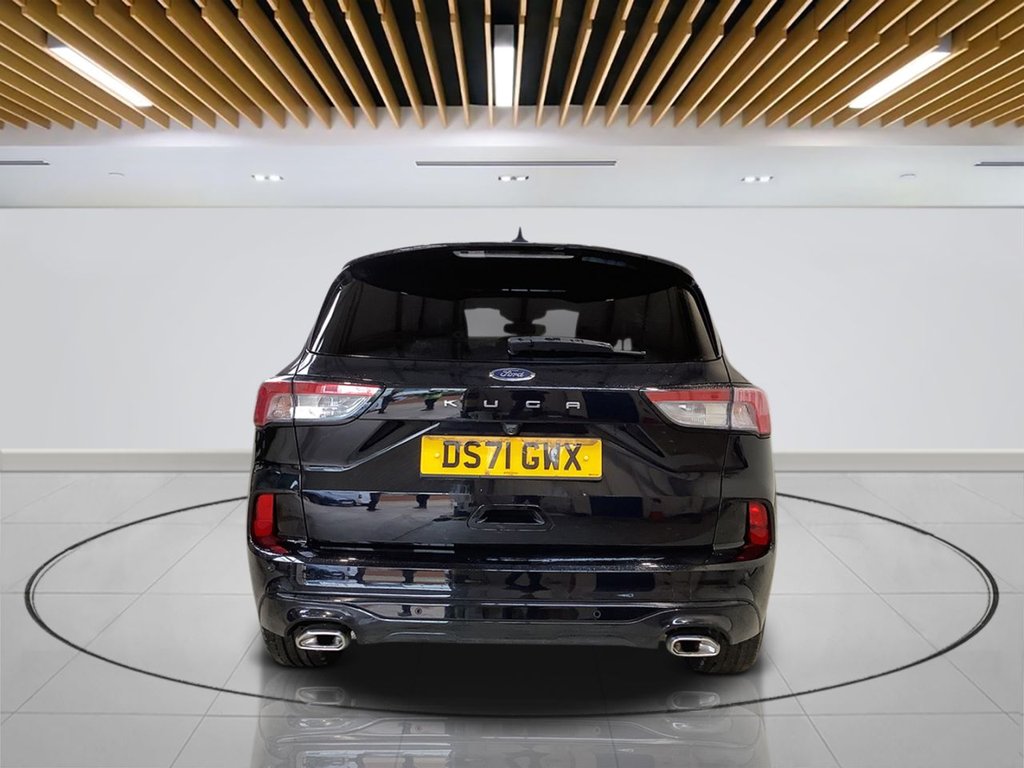 Used Ford Kuga 2022 for sale - 77634576: Photo 7