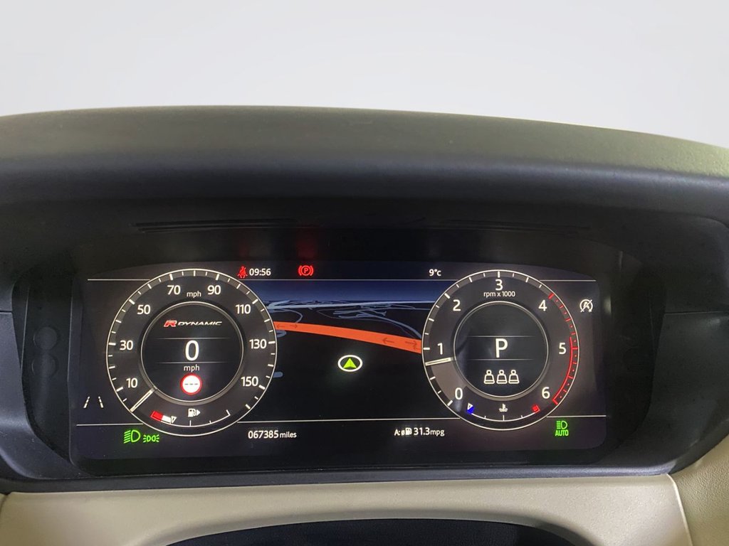 Used Land Rover Range Rover Velar 2019 for sale - 78021979: Photo 15