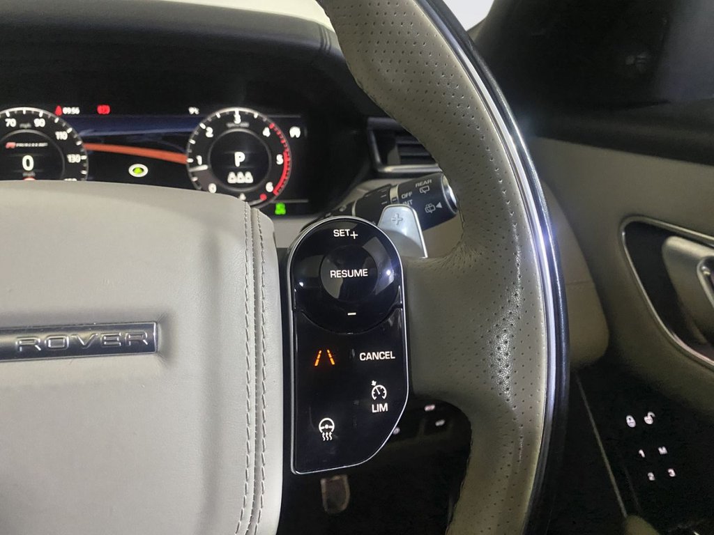 Used Land Rover Range Rover Velar 2019 for sale - 78021979: Photo 16