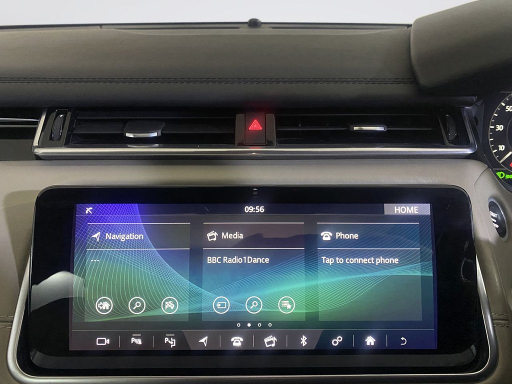 Used Land Rover Range Rover Velar 2019 for sale - 78021979: Photo 20