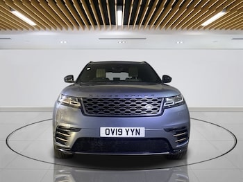 Used Land Rover Range Rover Velar 2019 for sale - 78021979: Photo