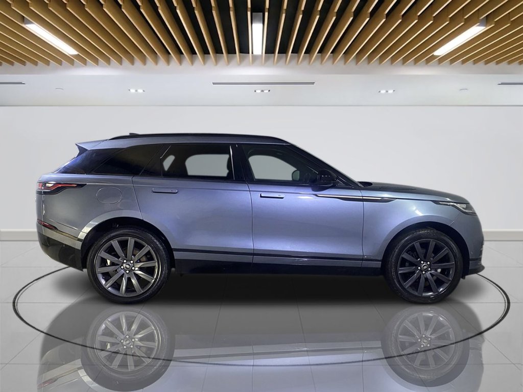 Used Land Rover Range Rover Velar 2019 for sale - 78021979: Photo 6