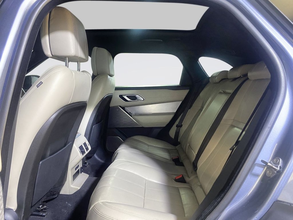 Used Land Rover Range Rover Velar 2019 for sale - 78021979: Photo 9