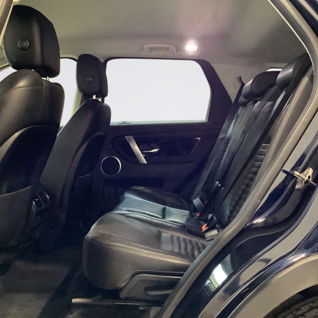 Used Land Rover Discovery Sport 2019 for sale - 76966184: Photo 12