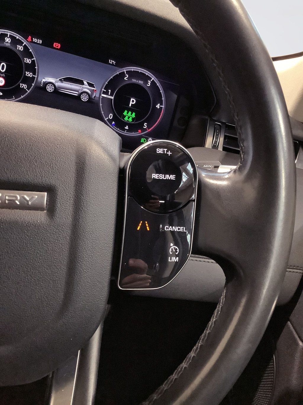 Used Land Rover Discovery Sport 2019 for sale - 76966184: Photo 19