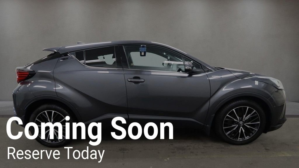 Used Toyota C-HR 2020 for sale - 77785941: Photo 5
