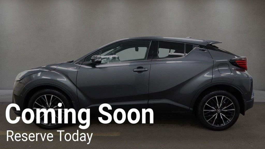 Used Toyota C-HR 2020 for sale - 77785941: Photo 6