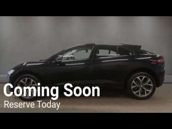 Used Jaguar I-Pace 2021 for sale - 75416557: Photo