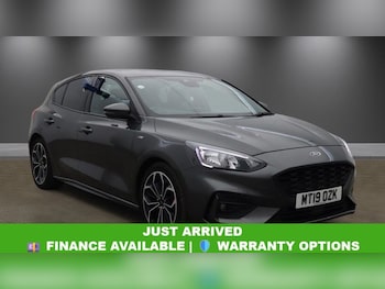 Used Ford Focus 2019 for sale - 79178853: Photo