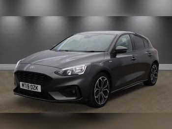 Used Ford Focus 2019 for sale - 79178853: Photo