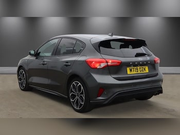 Used Ford Focus 2019 for sale - 79178853: Photo