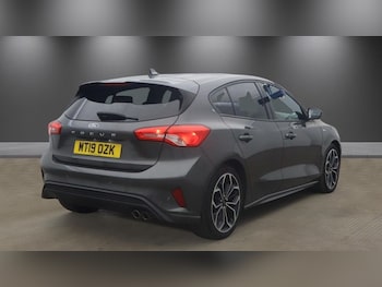 Used Ford Focus 2019 for sale - 79178853: Photo