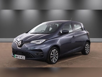 Used Renault Zoe 2020 for sale - 79178875: Photo