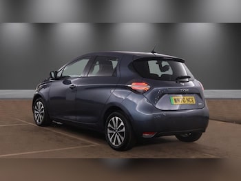 Used Renault Zoe 2020 for sale - 79178875: Photo