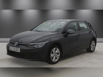 Used Volkswagen Golf 2023 for sale - 78742888: Photo