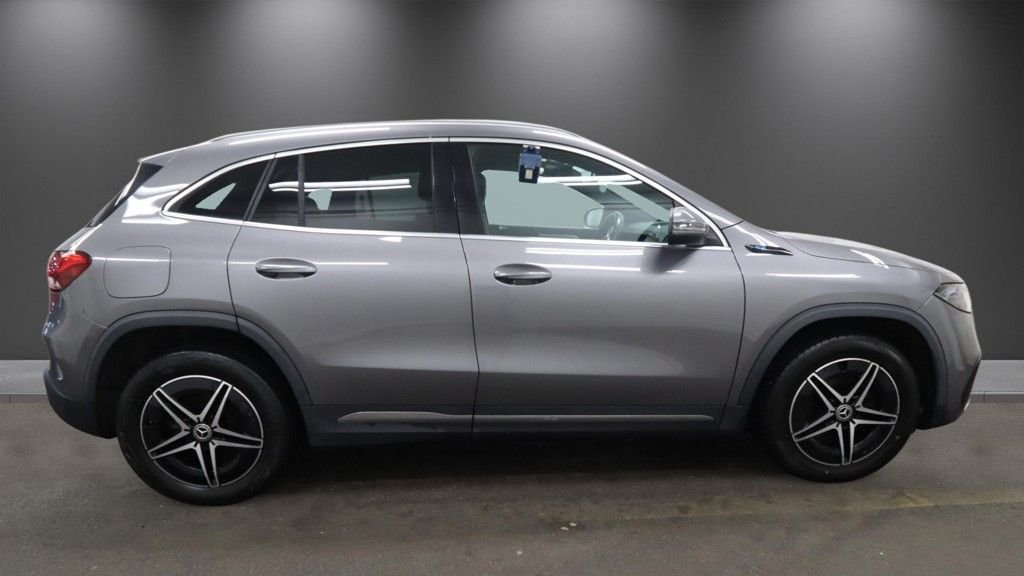 Used Mercedes-Benz EQA 2021 for sale - 78212847: Photo 5