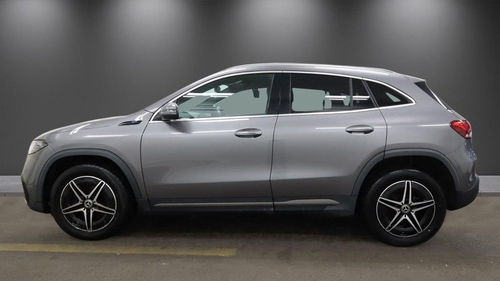 Used Mercedes-Benz EQA 2021 for sale - 78212847: Photo 6