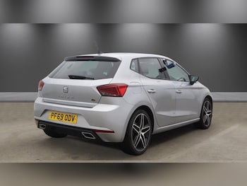 Used SEAT Ibiza 2020 for sale - 78382455: Photo