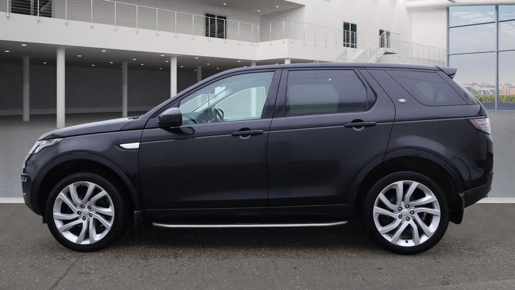 Used Land Rover Discovery Sport 2018 for sale - 76139917: Photo 6